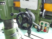 BO-071 ラジアルボール盤 AMK-850Hハンドル.jpg