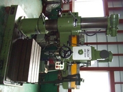 BO-071 ラジアルボール盤 AMK-850H全景.jpg